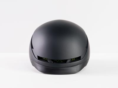 Bontrager Helm Bontrager Charge WaveCel M Black CE Produktbild 1