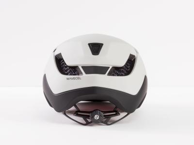 Bontrager Helm Bontrager Charge WaveCel M Era White CE Produktbild 2