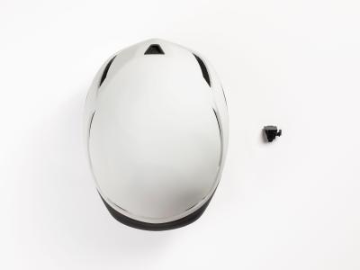 Bontrager Helm Bontrager Charge WaveCel M Era White CE Produktbild 5
