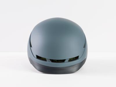 Bontrager Helm Bontrager Charge WaveCel L Battleship CE Produktbild 1