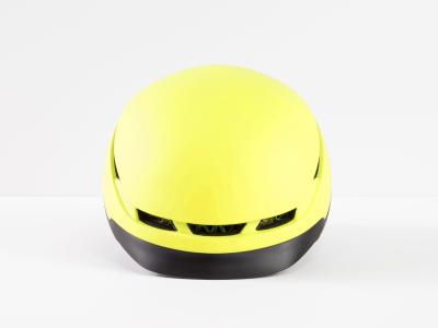 Bontrager Helm Bontrager Charge WaveCel M Radioactive Yellow Produktbild 1