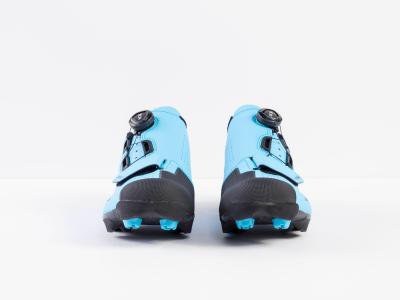 Bontrager Schuh Bontrager Cambion 45 Azure Produktbild 4