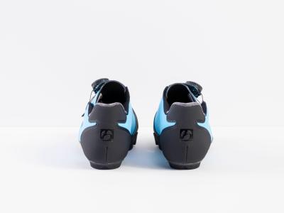 Bontrager Schuh Bontrager Cambion 45 Azure Produktbild 5