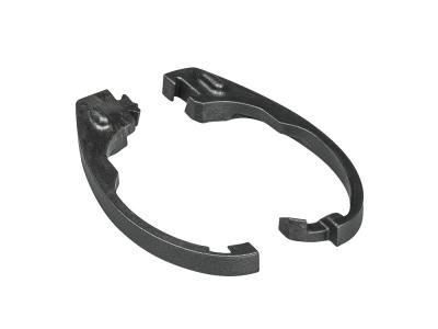 Trek Spacer Trek Madone SLR 5mm 2-Piece Black Produktbild 1