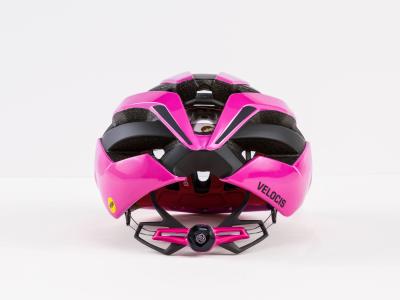 Bontrager Helm Bontrager Velocis MIPS L Vice Pink CE Produktbild 2