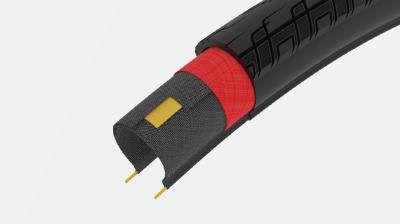 Bontrager Reifen Bontrager AW1 Hard-Case 700x28C Produktbild 3