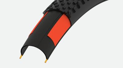 Bontrager Reifen Bontrager XR2 Team Issue 29x3.00 TLR Produktbild 3