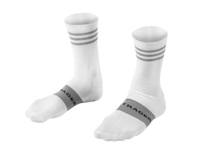 Bontrager Socke Bontrager Race Crew (6 cm) M (40&nbsp;&ndash;&nbsp;42) Combo Produktbild 2
