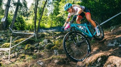 Bontrager Tire Bontrager XR3 Comp 27.5x2.20 Produktbild 3