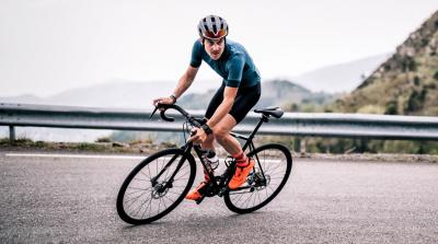 Bontrager Reifen Bontrager R2 Hard-Case Lite 700x25c Produktbild 4