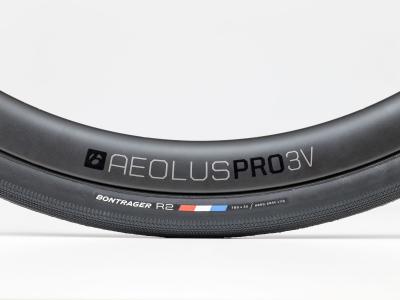 Bontrager Reifen Bontrager R2 Hard-Case Lite 700x28c Produktbild 2