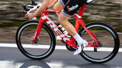 Bontrager Reifen Bontrager R3 Hard-Case Lite 700x28c Produktbild 4