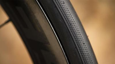 Bontrager Reifen Bontrager R3 Hard-Case Lite 700x28c Produktbild 7