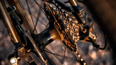 Bontrager Hinterrad Bontrager Aeolus Pro 3V 700 Disc TLR 142 Produktbild 7