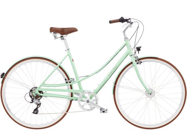 Electra Loft 7D EQ Ladies' M Seafoam
