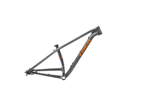 Trek 1120 F/S M Matte Solid Charcoal