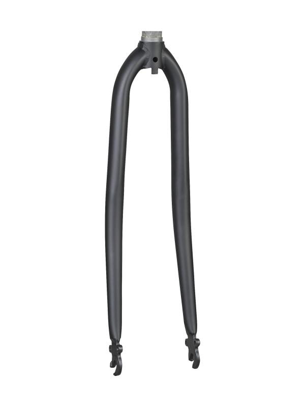 Electra Fork Rigid Electra Loft 7i Men's Large Matte Black