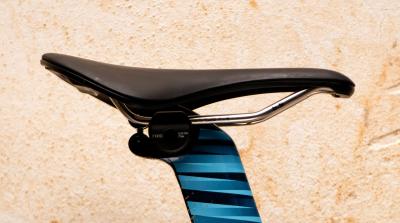 Bontrager Sattel Bontrager Aeolus Pro 155 mm Black Produktbild 8