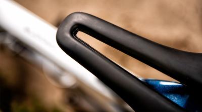 Bontrager Sattel Bontrager Aeolus Elite 155 mm Black Produktbild 9