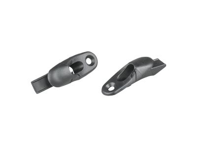 Trek Cable/Housing Part Trek-Diamant GuideHole 5mmPair Produktbild 1