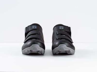 Bontrager Schuh Bontrager Evoke Men 46 Black/Slate Produktbild 4