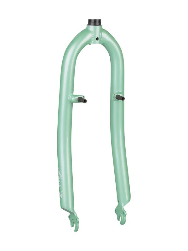 Electra Fork Rigid Electra Cruiser Lux7D Ladies' 26 SeaGre