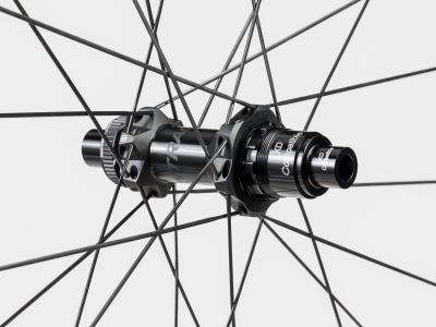 Bontrager Hinterrad Bontrager KoveeXXX 29Disc TLR Clincher 1 Produktbild 2