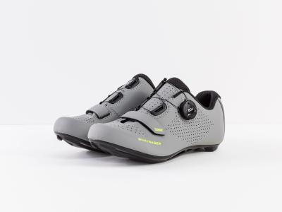 Bontrager Schuh Bontrager Sonic Women 36 Gravel/Volt Produktbild 3