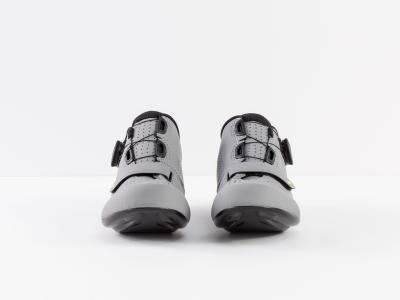Bontrager Schuh Bontrager Sonic Women 37 Gravel/Volt Produktbild 4