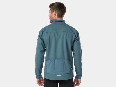 Bontrager Jacket Bontrager Circuit Softshell X-Small Battles Produktbild 1