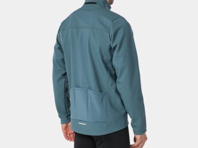 Bontrager Jacket Bontrager Circuit Softshell X-Small Battles Produktbild 2