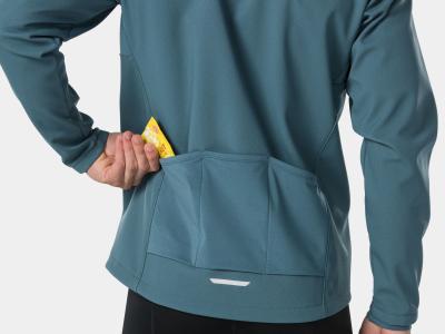 Bontrager Jacket Bontrager Circuit Softshell X-Large Battles Produktbild 4