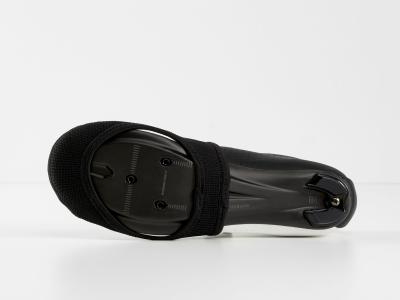 Bontrager Bootie Bontrager Wind Cycing Toe Cover S/M (38.5-4 Produktbild 1