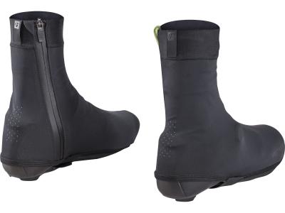 Bontrager Bootie Bontrager Rain Cycing Shoe Cover X-Large Bl Produktbild 1