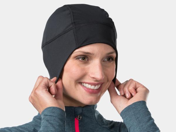 Bontrager Kopfbed. Bontrager Wind Fahrradhelmm&uuml;tze Einheitsg