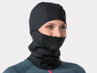 Bontrager Kopfbed. Bontrager Wind Fahrradbalaklava Einheitsg Produktbild 1
