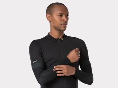 Bontrager Warmer Bontrager Thermal Arm Medium Black Produktbild 1