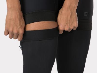 Bontrager Warmer Bontrager Thermal Knee X-Large Black Produktbild 1