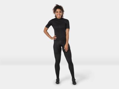 Bontrager Warmer Bontrager Thermal Leg X-Small Black Produktbild 3