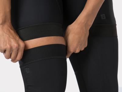Bontrager Warmer Bontrager Thermal Leg Small Black Produktbild 1