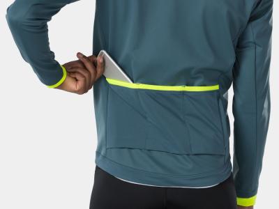 Bontrager Jacket Bontrager Velocis Subzero Softshell S Battl Produktbild 3