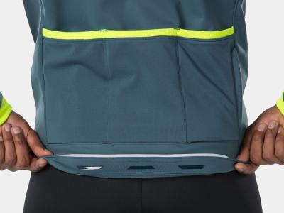 Bontrager Jacket Bontrager Velocis Subzero Softshell S Battl Produktbild 5