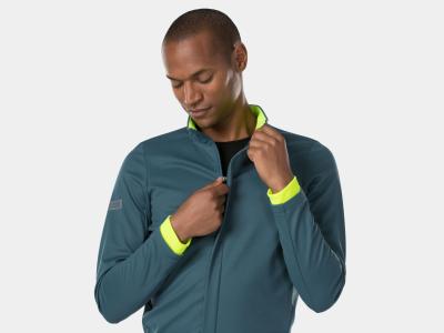 Bontrager Jacket Bontrager Velocis Subzero Softshell S Battl Produktbild 7
