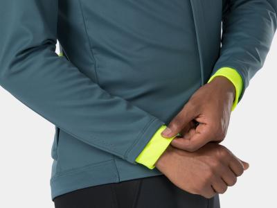 Bontrager Jacket Bontrager Velocis Subzero Softshell M Battl Produktbild 6