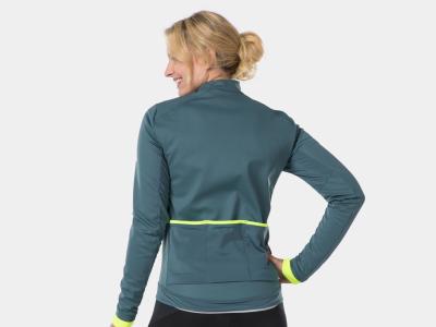 Bontrager Jacket Bontrager Velocis Subzero Softshell WM XS B Produktbild 1