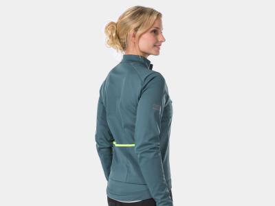 Bontrager Jacket Bontrager Velocis Subzero Softshell WM XS B Produktbild 2