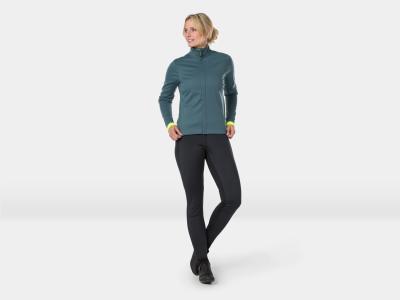 Bontrager Jacket Bontrager Velocis Subzero Softshell WM XL B Produktbild 8