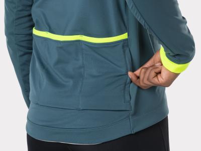 Bontrager Jacket Bontrager Velocis Winter Cycling SM Battles Produktbild 4