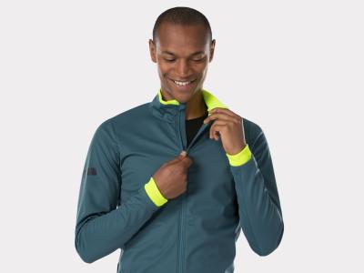 Bontrager Jacket Bontrager Velocis Winter Cycling LG Battles Produktbild 7