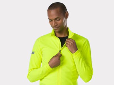 Bontrager Jacket Bontrager Velocis Winter Cycling XS Radioac Produktbild 7